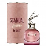 Jean Paul Gaultier Scandal By Night EDP 80ml