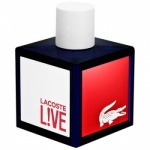 Lacoste Live EDT 40ml