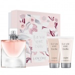 Lancome La Vie Est Belle EDP 100ml Gift Set