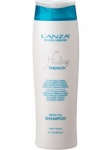 Lanza Healing Strength White Tea Shampoo 300ml