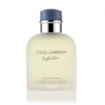 Dolce & Gabbana Light Blue For Men EDT 125ml