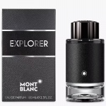 Mont Blanc Explorer EDP 100ml