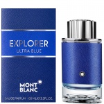 Mont Blanc Explorer Ultra Blue EDP 100ml