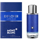 Mont Blanc Explorer Ultra Blue EDP 30ml