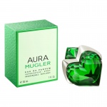 MUGLER Aura Eau de Parfum Refillable 30ml