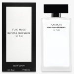 Narciso Rodriguez Pure Musc For Her EDP 100ml