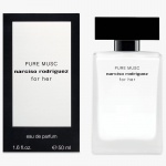 Narciso Rodriguez Pure Musc For Her EDP 50ml