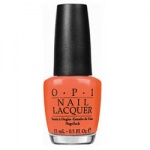 OPI Hot And Spicy 15ml