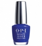 OPI Infinite Shine Indignantly Indigo 15ml