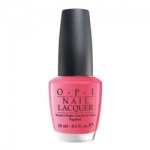 OPI Strawberry Margarita 15ml