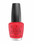 OPI On Collins Ave 15ml