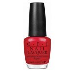 OPI Color So Hot It Berns 15ml