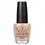 OPI Pale to the Chief 15ml