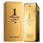 Paco Rabanne 1 Million EDT 200ml