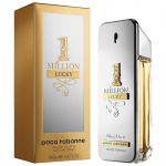 Paco Rabanne 1 Million Lucky EDT 200ml