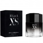 Paco Rabanne Black XS EDT 100ml