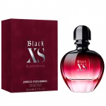 Paco Rabanne Black XS For Women EDP 80ml