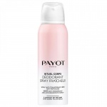 Payot Deodorant Spray Fracheur 125ml