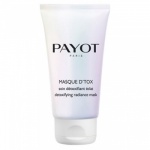 Payot Gel Demaquillant D'Tox 200ml