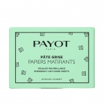 Payot Pate Grise Papiers Matifiants 50 Sheets