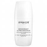 Payot Deodorant Ultra Douceur 75ml