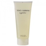 Dolce & Gabbana Light Blue Bath & Shower Gel 200ml