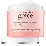 Philosophy Amazing Grace Whipped Body Cream 240ml