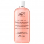 Philosophy Amazing Grace Ballet Rose Shampoo, Bath & Shower Gel 480ml