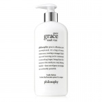 Philosophy Pure Grace Nude Rose Body Lotion 480ml