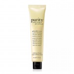 Philosophy Purity Made Simple Exfoliating Clay Mask 60ml