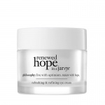 Philosophy Renewed Hope In A Jar Eye Cream 15ml