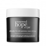 Philosophy Renewed Hope In A Jar Night Cream 60ml