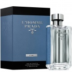 Prada L'Homme Prada L'Eau EDT 100ml