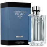 Prada L'Homme Prada L'Eau EDT 150ml