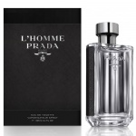 Prada L'Homme Prada EDT 100ml