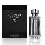 Prada L'Homme Prada EDT 50ml