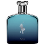 Ralph Lauren Polo Deep Blue Parfum 125ml