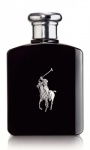 Ralph Lauren Polo Black For Men EDT 125ml