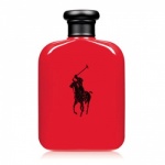 Ralph Lauren Polo Red EDT 125ml