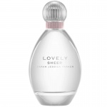 Sarah Jessica Parker Lovely Sheer EDP 100ml