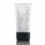 St. Tropez Everyday Gradual Tan Face - Medium/Dark 50ml