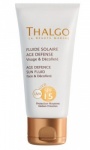 Thalgo Age Defence Sun Cream SPF 15 50ml