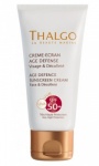 Thalgo Age Defence Sunscreen Cream SPF 50+ 50ml