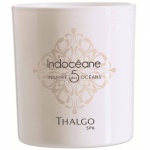 Thalgo Body Indoceane Scented Candle 140g