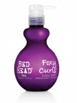 TIGI Bed Head Foxy Curls Contour Cream 200ml