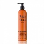TIGI Bed Head Colour Goddess Oil Infused Shampoo for Coloured Hair 400ml