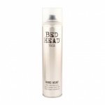 TIGI Bed Head Hard Head Hairspray 385ml