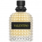 Valentino Born In Roma Yellow Dream Uomo EDT 50ml