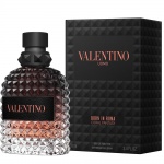 Valentino Born In Roma Uomo Coral Fantasy EDT 100ml