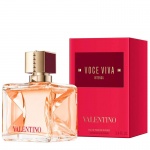 Valentino Voce Viva Intensa EDP 100ml